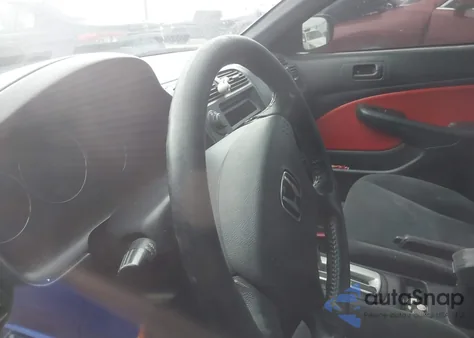 2005 Honda Civic Ex из США, поврежденный, VIN 1HGEM22995L013404